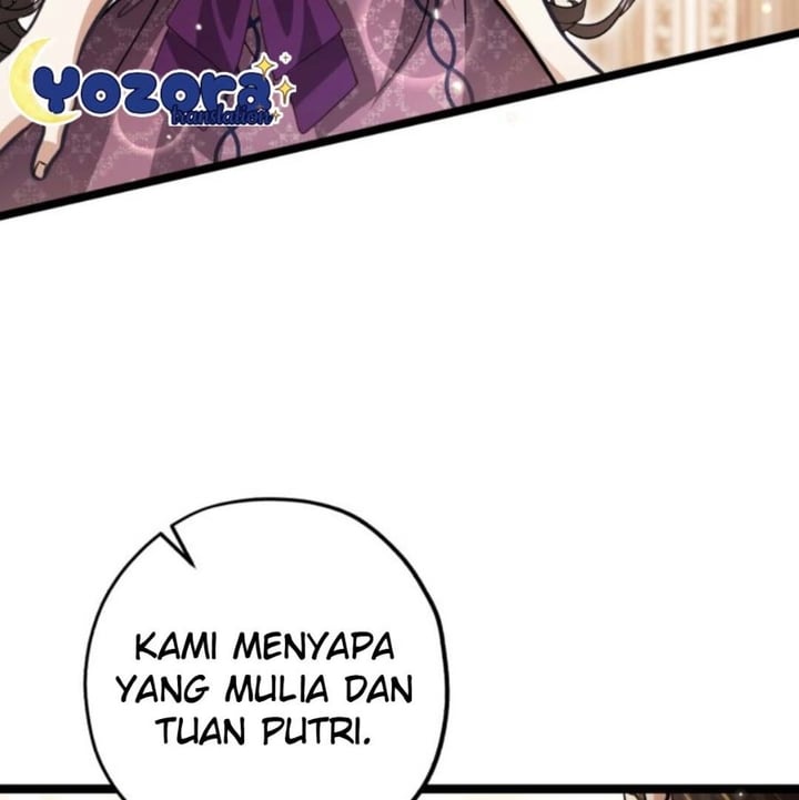 Baca The Villain's Daughter Plans To Run Away - Chapter 38 halaman 64