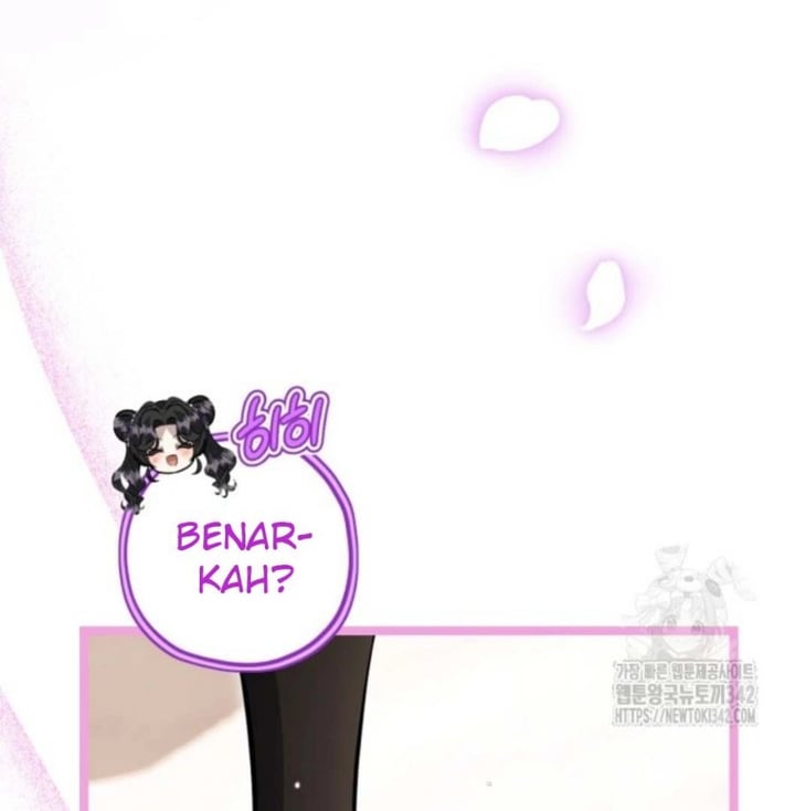 Baca The Villain's Daughter Plans To Run Away - Chapter 38 halaman 7