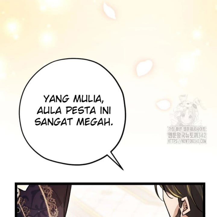 Baca The Villain's Daughter Plans To Run Away - Chapter 38 halaman 70