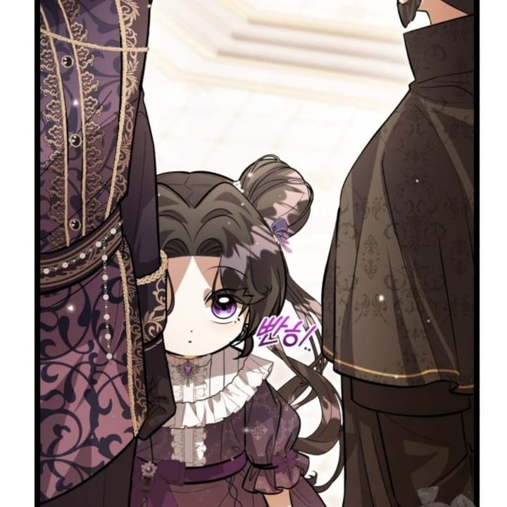 Baca The Villain's Daughter Plans To Run Away - Chapter 38 halaman 71