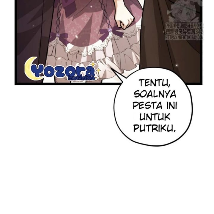 Baca The Villain's Daughter Plans To Run Away - Chapter 38 halaman 72