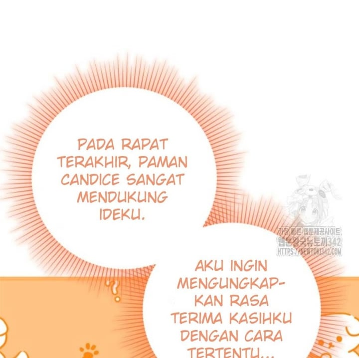 Baca The Villain's Daughter Plans To Run Away - Chapter 38 halaman 73