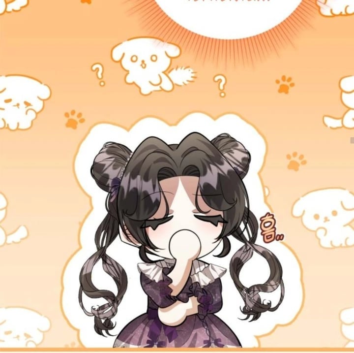 Baca The Villain's Daughter Plans To Run Away - Chapter 38 halaman 74