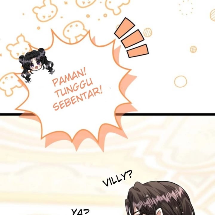 Baca The Villain's Daughter Plans To Run Away - Chapter 38 halaman 77