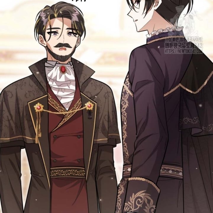 Baca The Villain's Daughter Plans To Run Away - Chapter 38 halaman 78