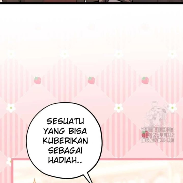 Baca The Villain's Daughter Plans To Run Away - Chapter 38 halaman 79