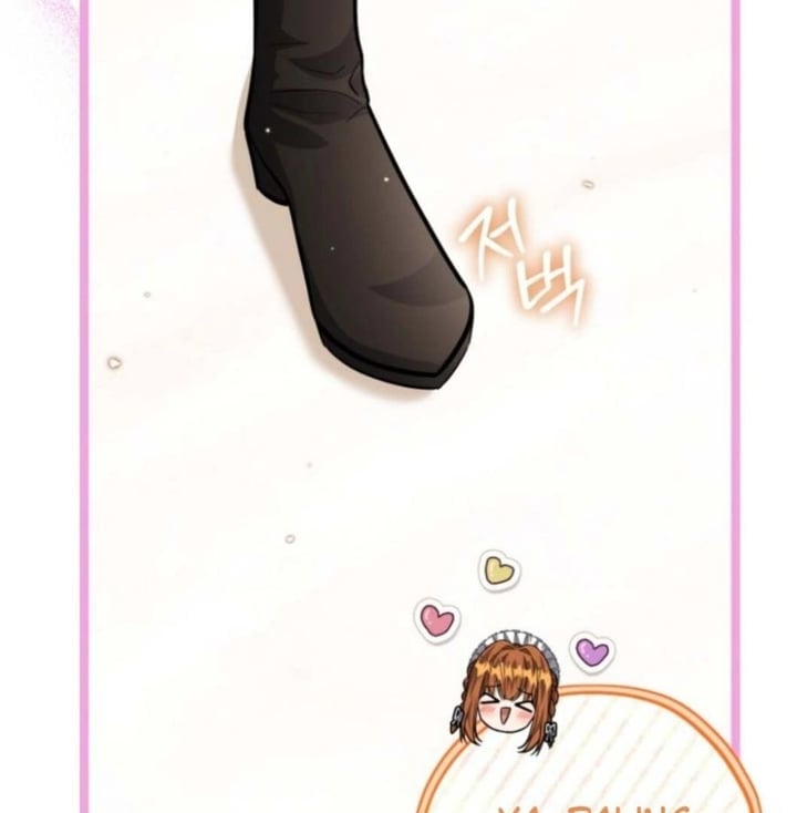 Baca The Villain's Daughter Plans To Run Away - Chapter 38 halaman 8