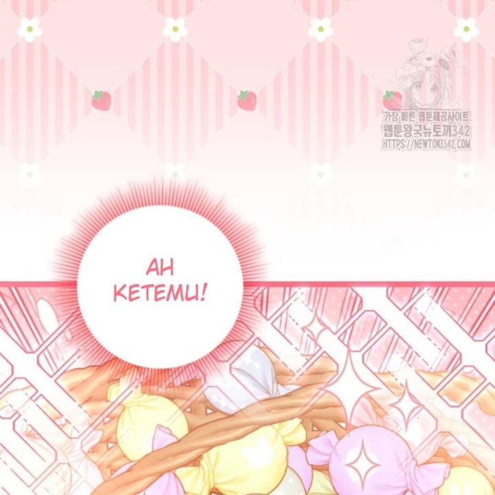 Baca The Villain's Daughter Plans To Run Away - Chapter 38 halaman 81