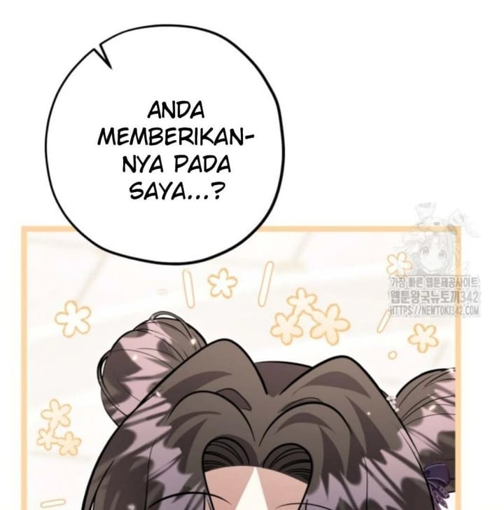 Baca The Villain's Daughter Plans To Run Away - Chapter 38 halaman 85