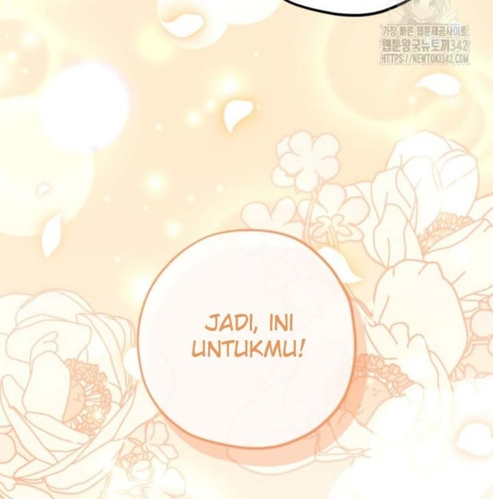 Baca The Villain's Daughter Plans To Run Away - Chapter 38 halaman 87