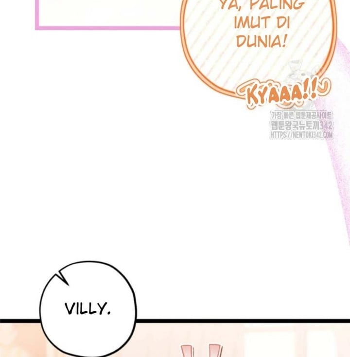 Baca The Villain's Daughter Plans To Run Away - Chapter 38 halaman 9