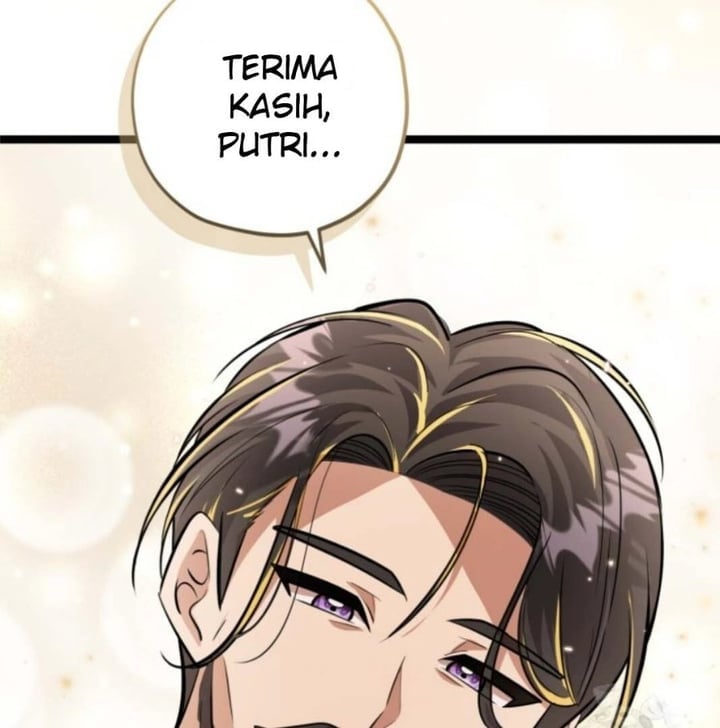 Baca The Villain's Daughter Plans To Run Away - Chapter 38 halaman 92