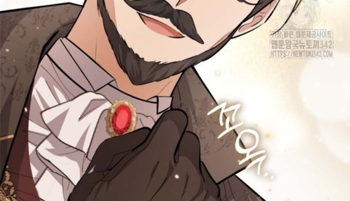 Baca The Villain's Daughter Plans To Run Away - Chapter 38 halaman 93