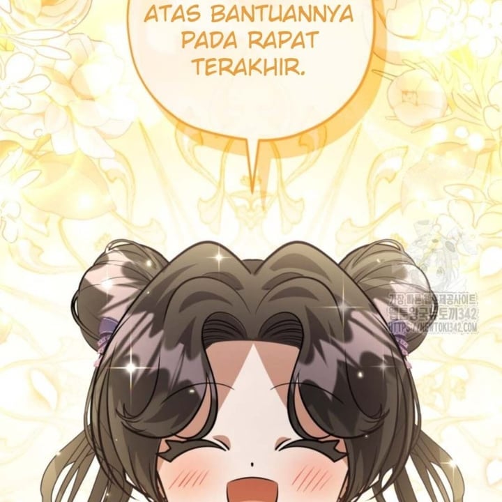 Baca The Villain's Daughter Plans To Run Away - Chapter 38 halaman 98