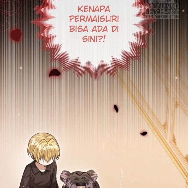 Baca The Villain's Daughter Plans To Run Away - Chapter 39 halaman 104