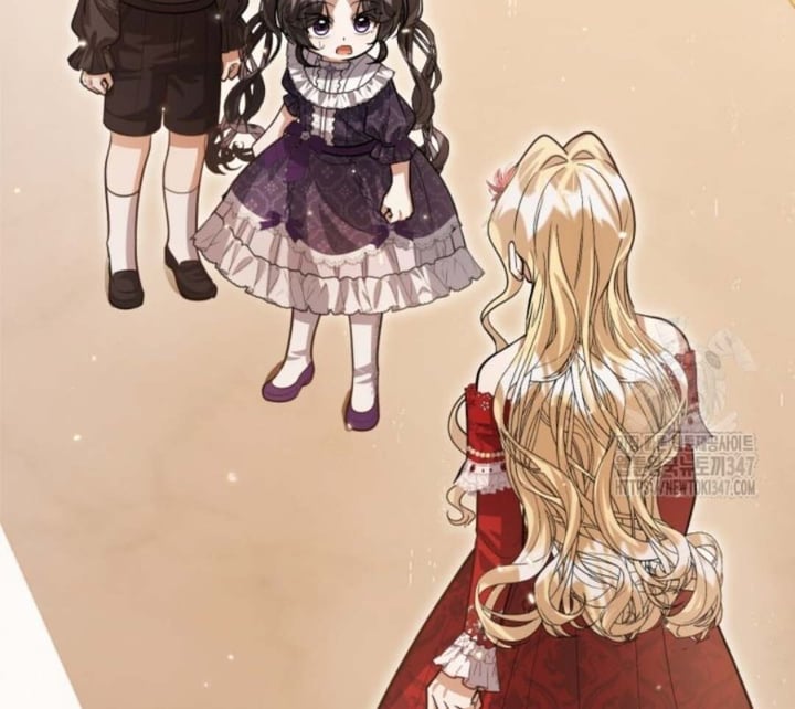 Baca The Villain's Daughter Plans To Run Away - Chapter 39 halaman 105