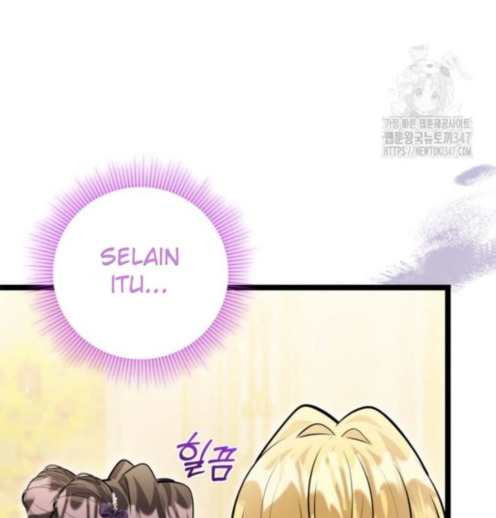 Baca The Villain's Daughter Plans To Run Away - Chapter 39 halaman 107