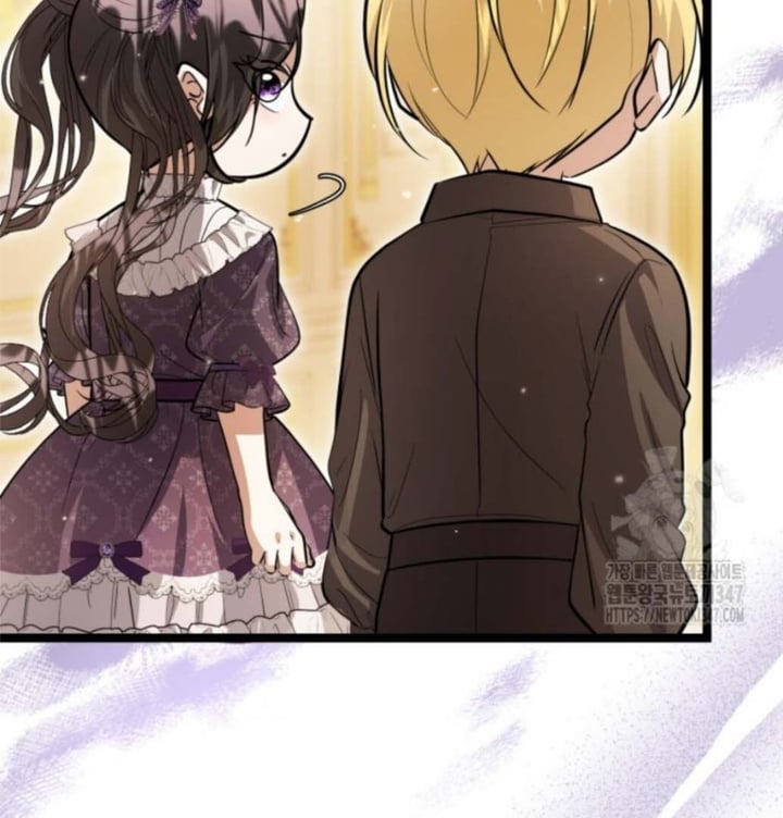 Baca The Villain's Daughter Plans To Run Away - Chapter 39 halaman 108