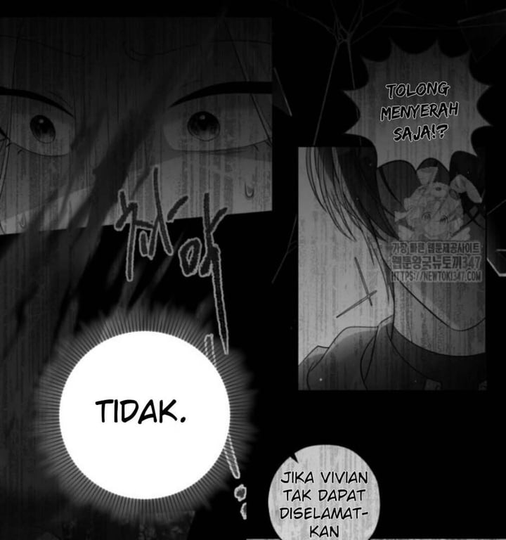 Baca The Villain's Daughter Plans To Run Away - Chapter 39 halaman 11