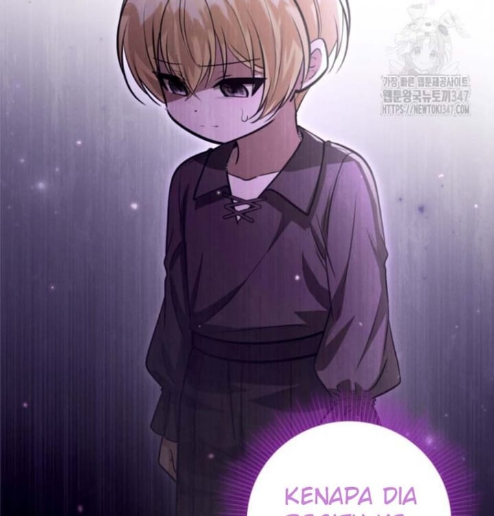 Baca The Villain's Daughter Plans To Run Away - Chapter 39 halaman 110