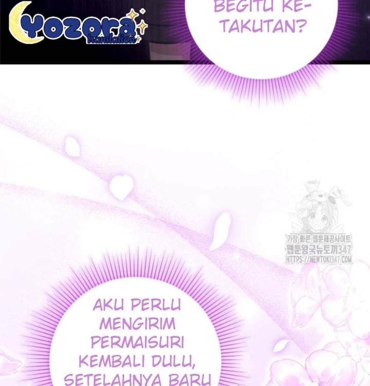 Baca The Villain's Daughter Plans To Run Away - Chapter 39 halaman 111