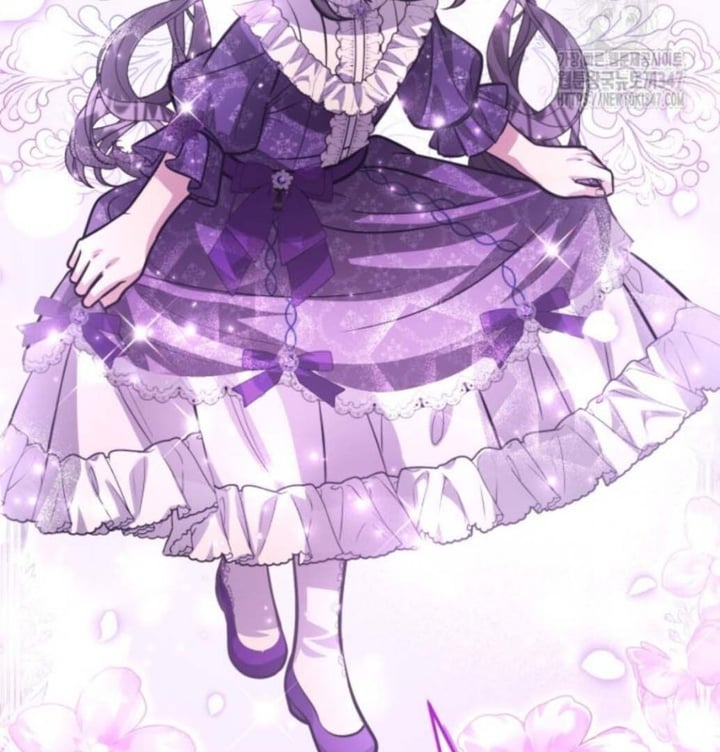 Baca The Villain's Daughter Plans To Run Away - Chapter 39 halaman 113