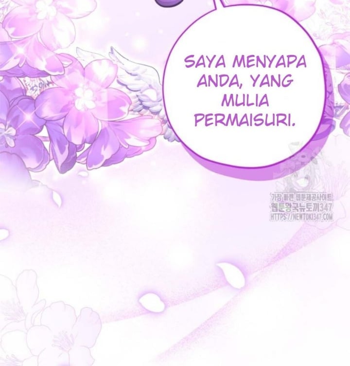 Baca The Villain's Daughter Plans To Run Away - Chapter 39 halaman 114