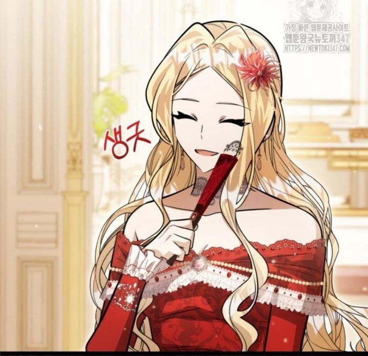 Baca The Villain's Daughter Plans To Run Away - Chapter 39 halaman 116