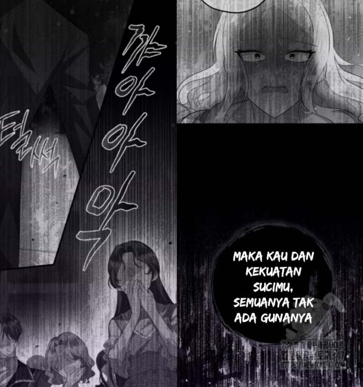 Baca The Villain's Daughter Plans To Run Away - Chapter 39 halaman 12