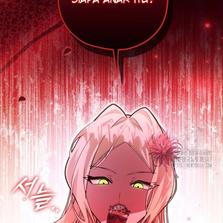 Baca The Villain's Daughter Plans To Run Away - Chapter 39 halaman 120