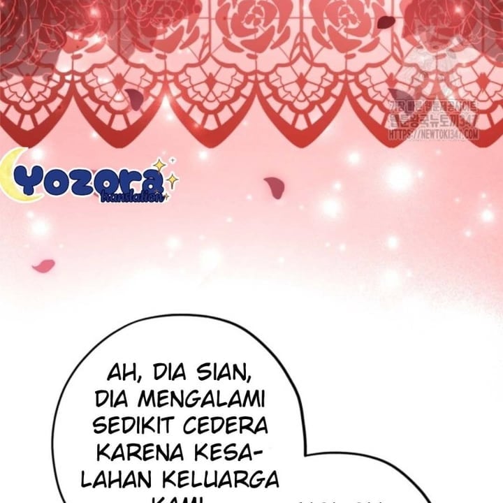 Baca The Villain's Daughter Plans To Run Away - Chapter 39 halaman 122