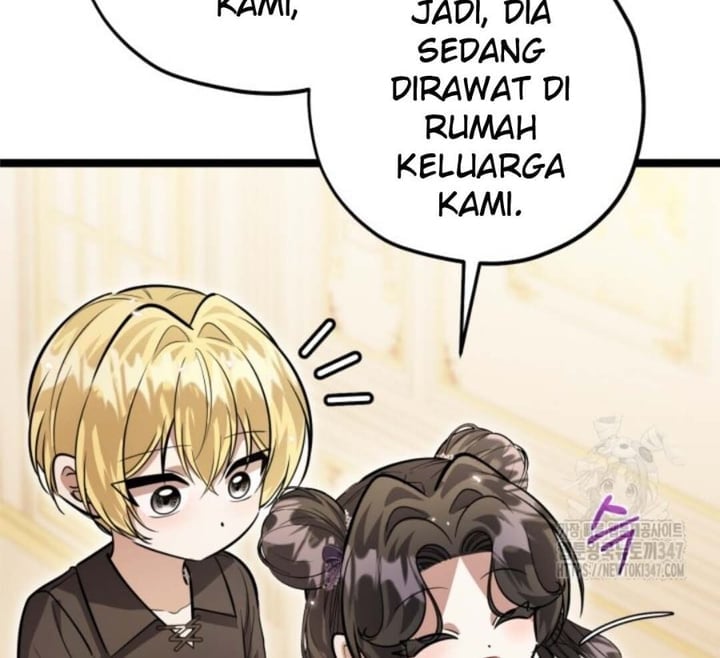 Baca The Villain's Daughter Plans To Run Away - Chapter 39 halaman 123