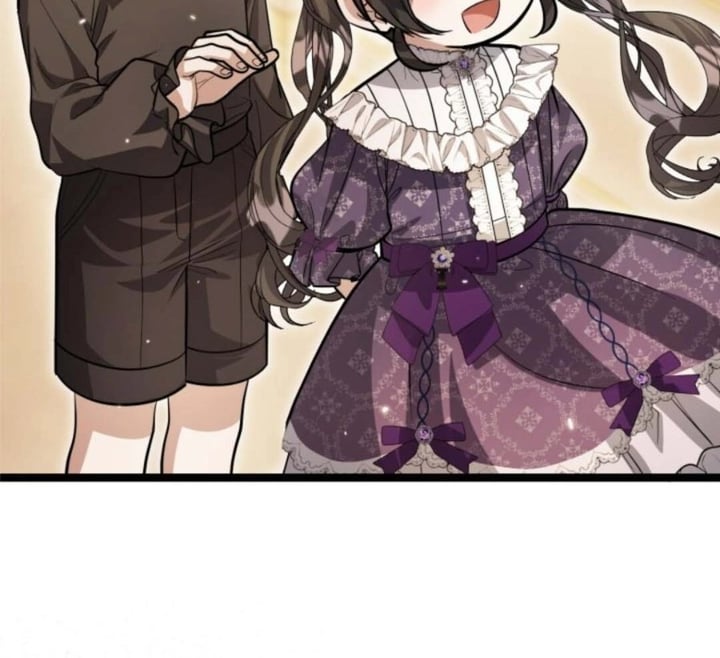 Baca The Villain's Daughter Plans To Run Away - Chapter 39 halaman 124