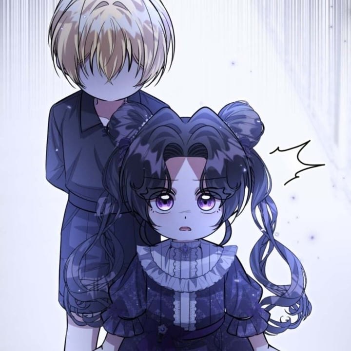 Baca The Villain's Daughter Plans To Run Away - Chapter 39 halaman 127