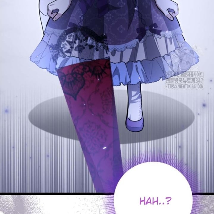 Baca The Villain's Daughter Plans To Run Away - Chapter 39 halaman 128