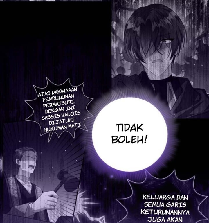 Baca The Villain's Daughter Plans To Run Away - Chapter 39 halaman 13