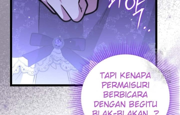Baca The Villain's Daughter Plans To Run Away - Chapter 39 halaman 131