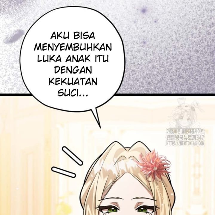 Baca The Villain's Daughter Plans To Run Away - Chapter 39 halaman 133