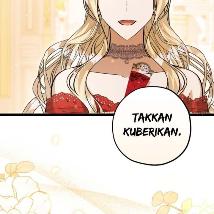 Baca The Villain's Daughter Plans To Run Away - Chapter 39 halaman 134