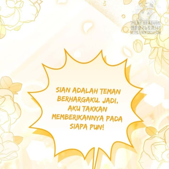 Baca The Villain's Daughter Plans To Run Away - Chapter 39 halaman 135