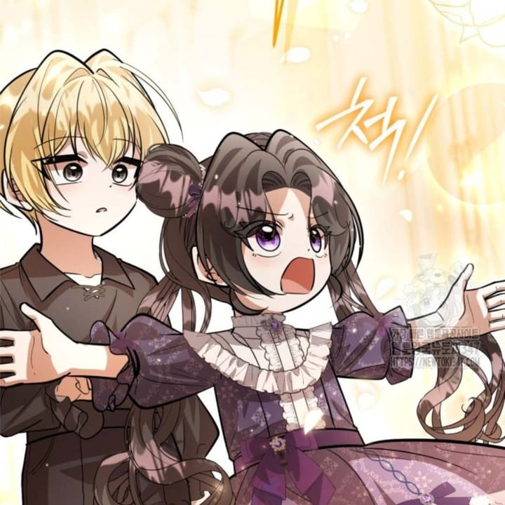 Baca The Villain's Daughter Plans To Run Away - Chapter 39 halaman 136
