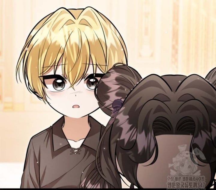 Baca The Villain's Daughter Plans To Run Away - Chapter 39 halaman 139