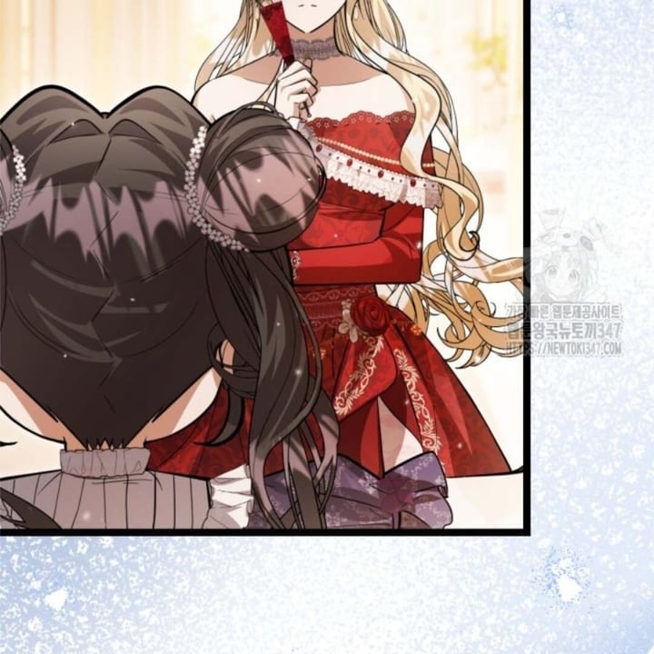 Baca The Villain's Daughter Plans To Run Away - Chapter 39 halaman 141