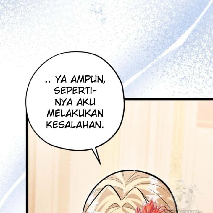 Baca The Villain's Daughter Plans To Run Away - Chapter 39 halaman 142
