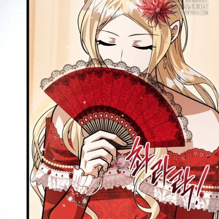 Baca The Villain's Daughter Plans To Run Away - Chapter 39 halaman 143