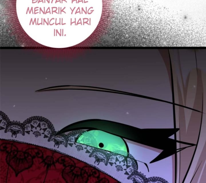 Baca The Villain's Daughter Plans To Run Away - Chapter 39 halaman 145