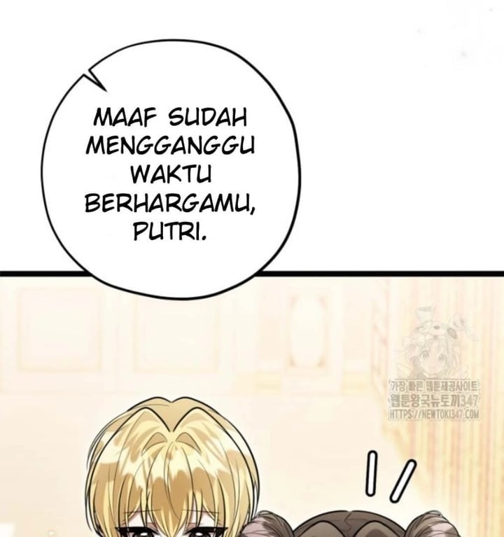 Baca The Villain's Daughter Plans To Run Away - Chapter 39 halaman 147