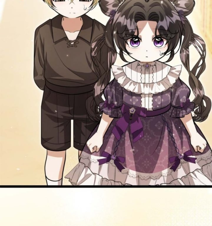 Baca The Villain's Daughter Plans To Run Away - Chapter 39 halaman 148