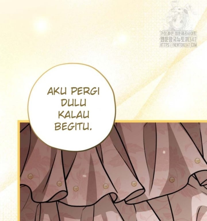 Baca The Villain's Daughter Plans To Run Away - Chapter 39 halaman 149