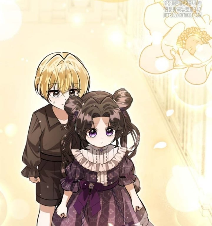 Baca The Villain's Daughter Plans To Run Away - Chapter 39 halaman 152